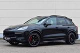 Porsche Cayenne GTS *Chrono*Pano*ACC*Kamera*2-Hand* - Porsche Cayenne in Ludwigshafen