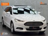 Ford Mondeo Titanium 2.0 EcoBoost|PANO|LED|KAM|LM - Ford Mondeo Gebrauchtwagen in Düsseldorf