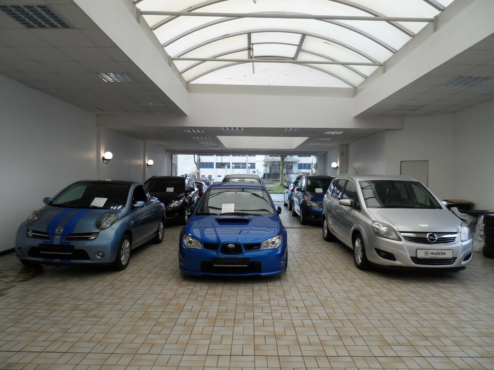 Fahrzeugabbildung Renault Megane III Coupe GT Mega Optik/TOP ZUSTAND
