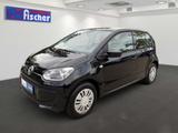 Volkswagen up! 1.0 move up! Garantie Klima - scheckheftgepflegte VW up!