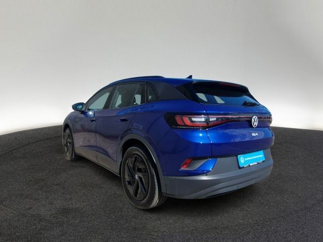 Volkswagen ID.4 Pro 4M AHK LED NAVIPRO WÄPU KAM SHZ foto 3