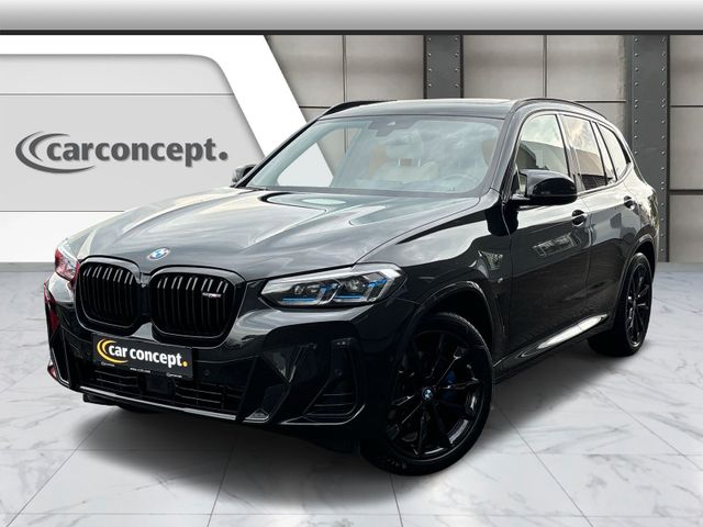 BMW X3 M40d *Pano*ACC*Head Up*Laser