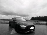 Audi A7 RS7 V6 3.0 400PS Carbon Packet - gebrauchte Audi A7 aus dem Jahr 2010