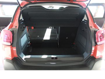 Citron C3 Aircross Feel Pack Diesel