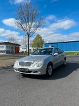 Mercedes-Benz E 220 CDI ELEGANCE Elegance