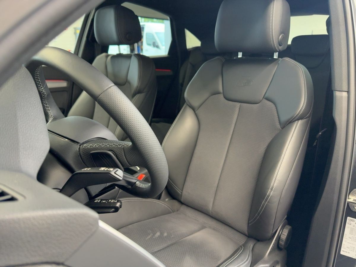 Audi Q5 - Bild 18