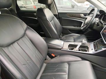 Audi A6 - 5