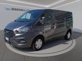 Ford FORD Transit custom 280 2.0 tdci mhev 130cv tren - Ford Transit Custom mit Hybrid-Antrieb
