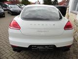 Porsche Panamera 4 Edition*XENON*NAVI*WR*el.Dach*Bose... - Porsche Panamera: Weiß