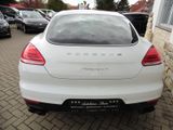Porsche Panamera 4 Edition*XENON*NAVI*WR*el.Dach*Bose... - Porsche Panamera: Weiß