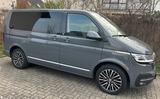 Volkswagen T6.1 Multivan Generation Six 4 MOTION 204 PS
