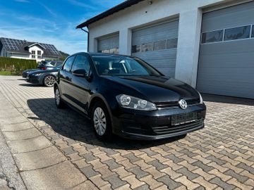 Volkswagen Golf - 5