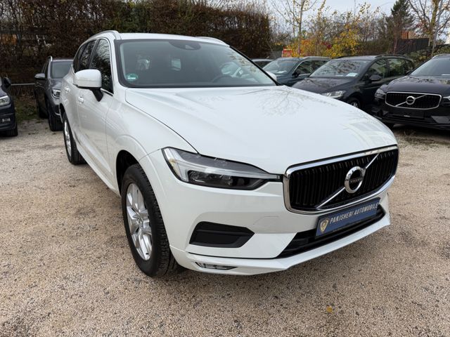 Volvo XC60 Momentum Pro B4 2WD Kamera+LED+KEYLESS-GO