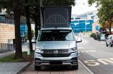 Volkswagen California Ocean T6.1 Camper, MwSt. ausweisbar - Volkswagen Firmenfahrzeug