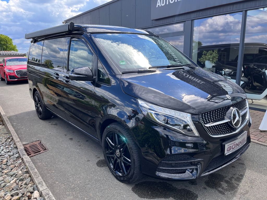 Mercedes-Benz V 300
