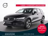 Volvo V60 Cross Country B4 AWD PLUS PANO+LM18 - Volvo V60 Cross Country aus 2024
