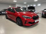 BMW M135 i xDrive Performance/Deutsch/BMW Scheckheft - rote BMW M135