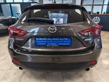 Mazda 3 Limited Nakama | Navi - gebrauchte Mazda 3 aus dem Jahr 2016