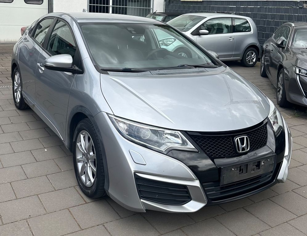 Image of Honda Civic