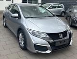 Honda Civic 1.6 i-DTEC Comfort - Honda Civic Gebrauchtwagen in Köln