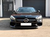 Mercedes-Benz SL 63 AMG/Softclose/HarmanKardon - gebrauchte Mercedes-Benz SL 63 AMG aus dem Jahr 2017