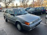 Nissan Sunny N13 1.6 SLX*TÜVneu*Service* - Nissan Sunny Benziner Gebrauchtwagen