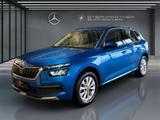 Skoda Kamiq 1.0 TSI Ambition Anhängevorrichtung+Klima - Skoda Kamiq: Ambition