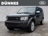 Land Rover Discovery Diesel SD V6 HSE Luxury Edition - gebrauchte Land Rover Discovery aus dem Jahr 2012