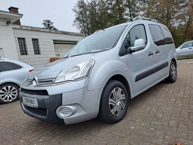 Citroën Berlingo HDi 90 Multispace Tendance