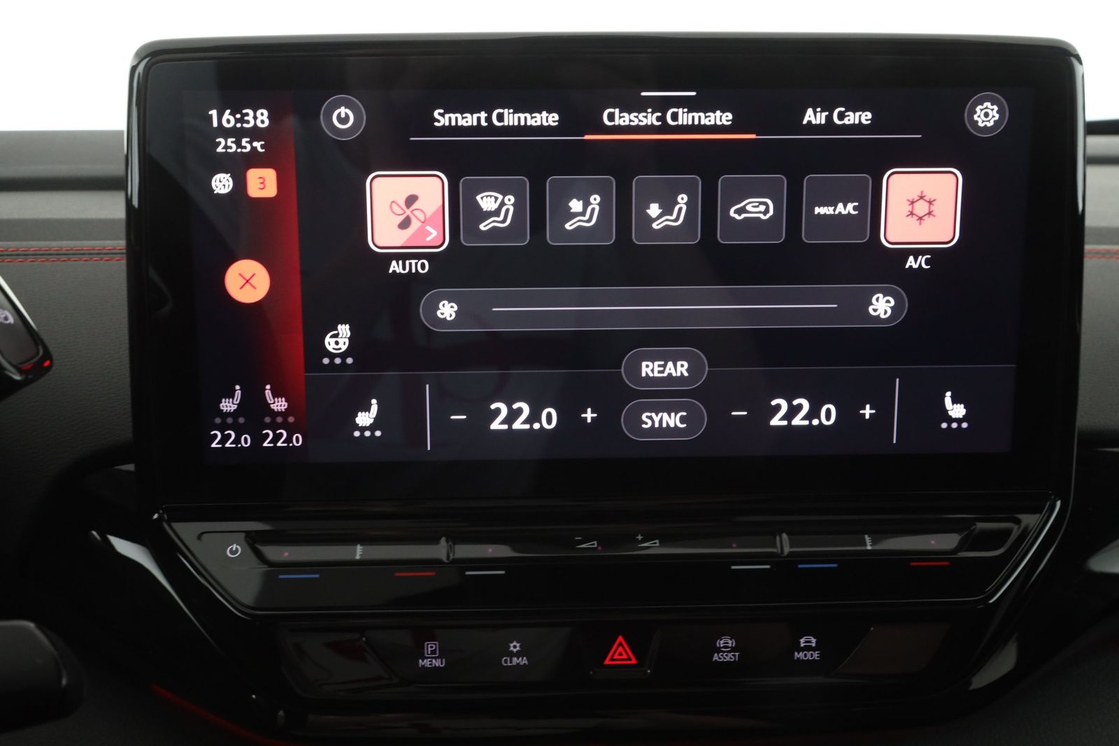 Volkswagen ID.5 - Bild 18