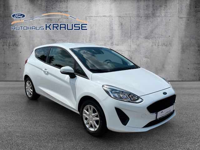 Ford Fiesta Trend