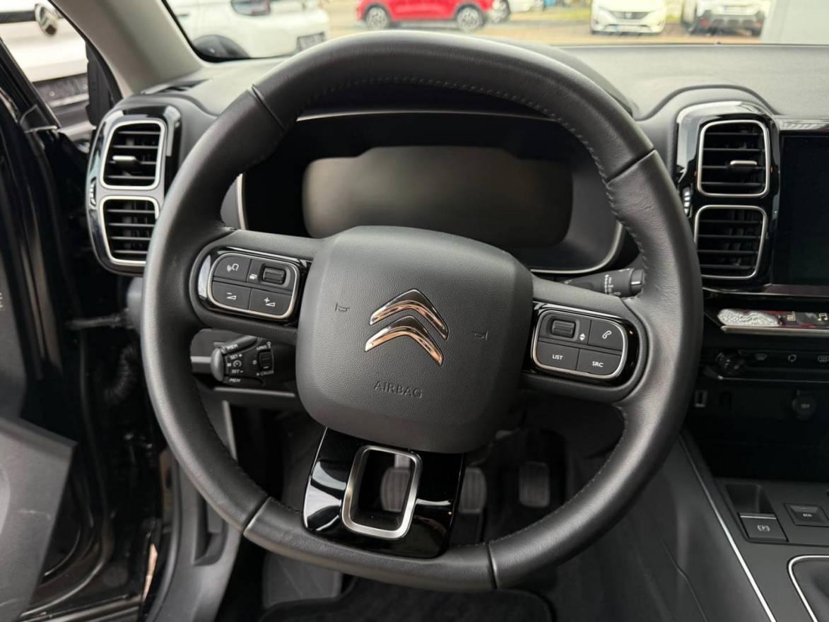 Citroën C5 Aircross PureTech 130 S&S You