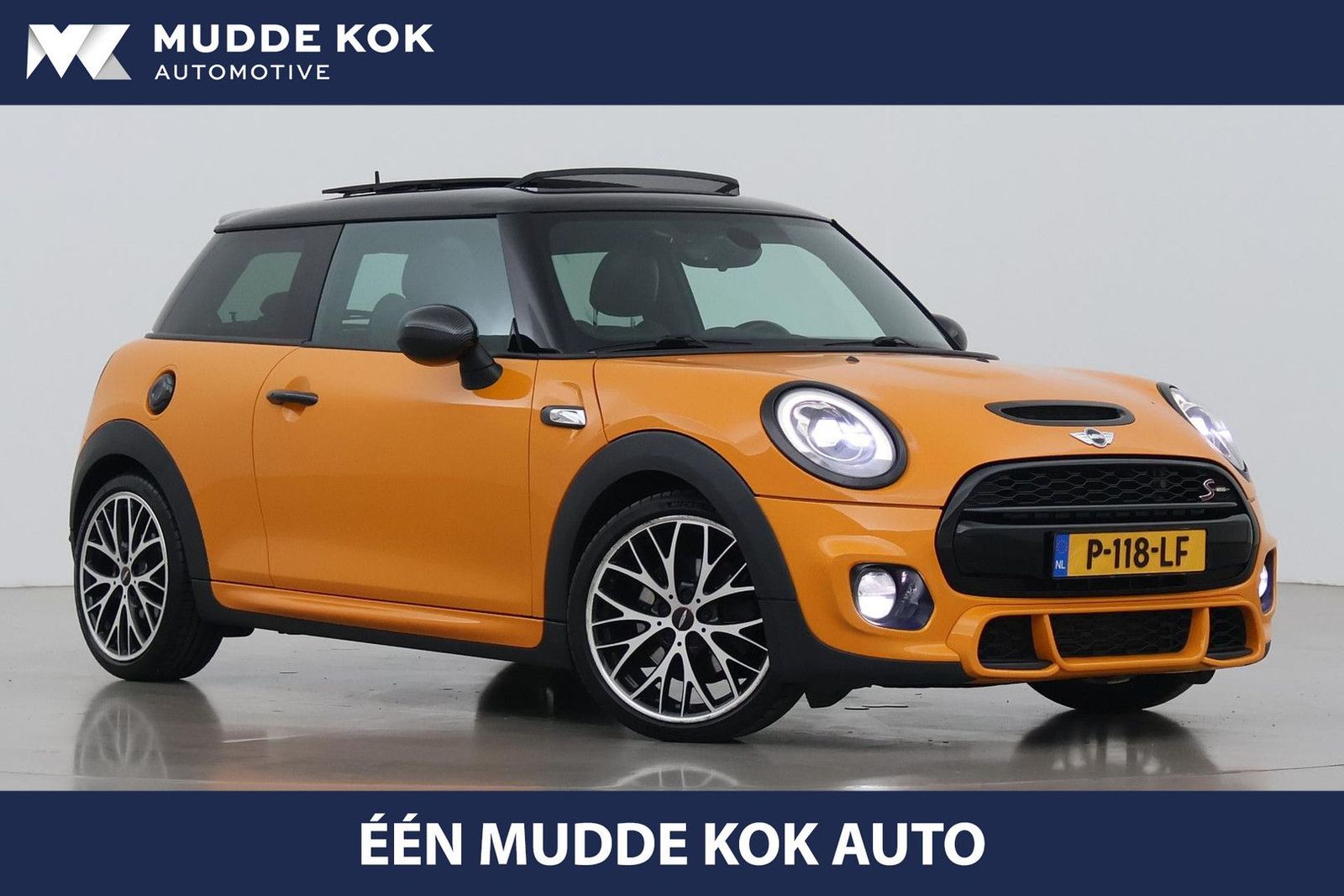 MINI COOPER_S