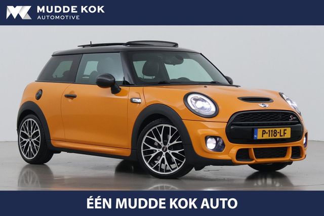 MINI COOPER_S