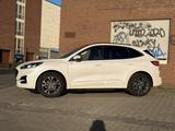 Ford PHEV ST-Line X, Garantie 7J/100t km - Ford Kuga: 7