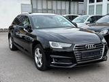Audi A4 Avant 35 TDI Aut. Sport/Panorama/Navi/Xenon - Audi A4 Gebrauchtwagen in Krefeld