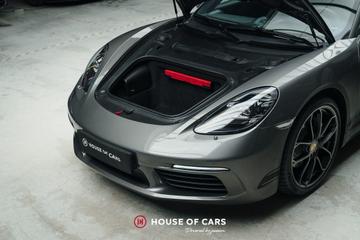 صورة مصغرة 12 لـ 2023 Porsche CAYMAN