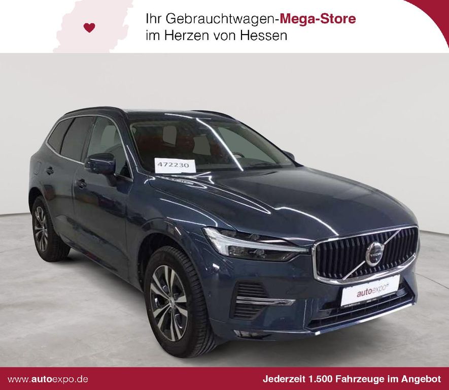Image of Volvo XC60