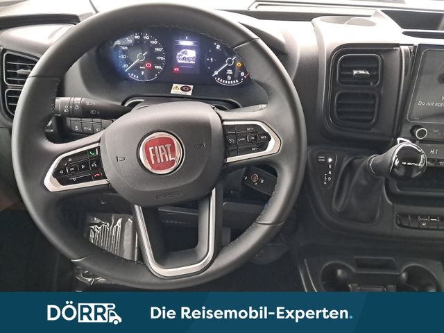 Eura Mobil Integra I 760 EF Luminary Plus Paket