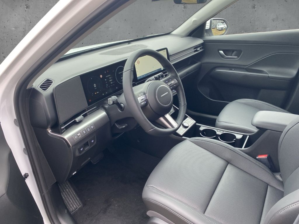 Hyundai Kona – Bild 7