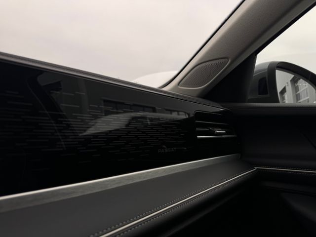 Fahrzeugabbildung Volkswagen Passat Business 1.5 eTSI DSG APP LED NAVI SHZG