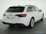 Audi A4 Avant 45 TFSI qu Leder,Matrix,Navi,Sportsitze - Audi A4 in Nürnberg