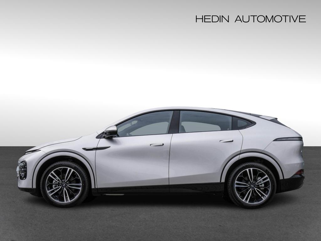 XPENG G6 AWD PERFORMANCE+NAVI+LED+PANORAMA |DISTR|360°