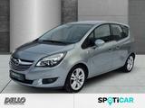 Opel Meriva 1.4T Innovation AUT Mehrzonenklima Ambien - Opel Meriva: 1.4