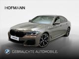 BMW 545e xDrive Aut. M Sport Innovation+360°+HiFi - BMW 545: 545i