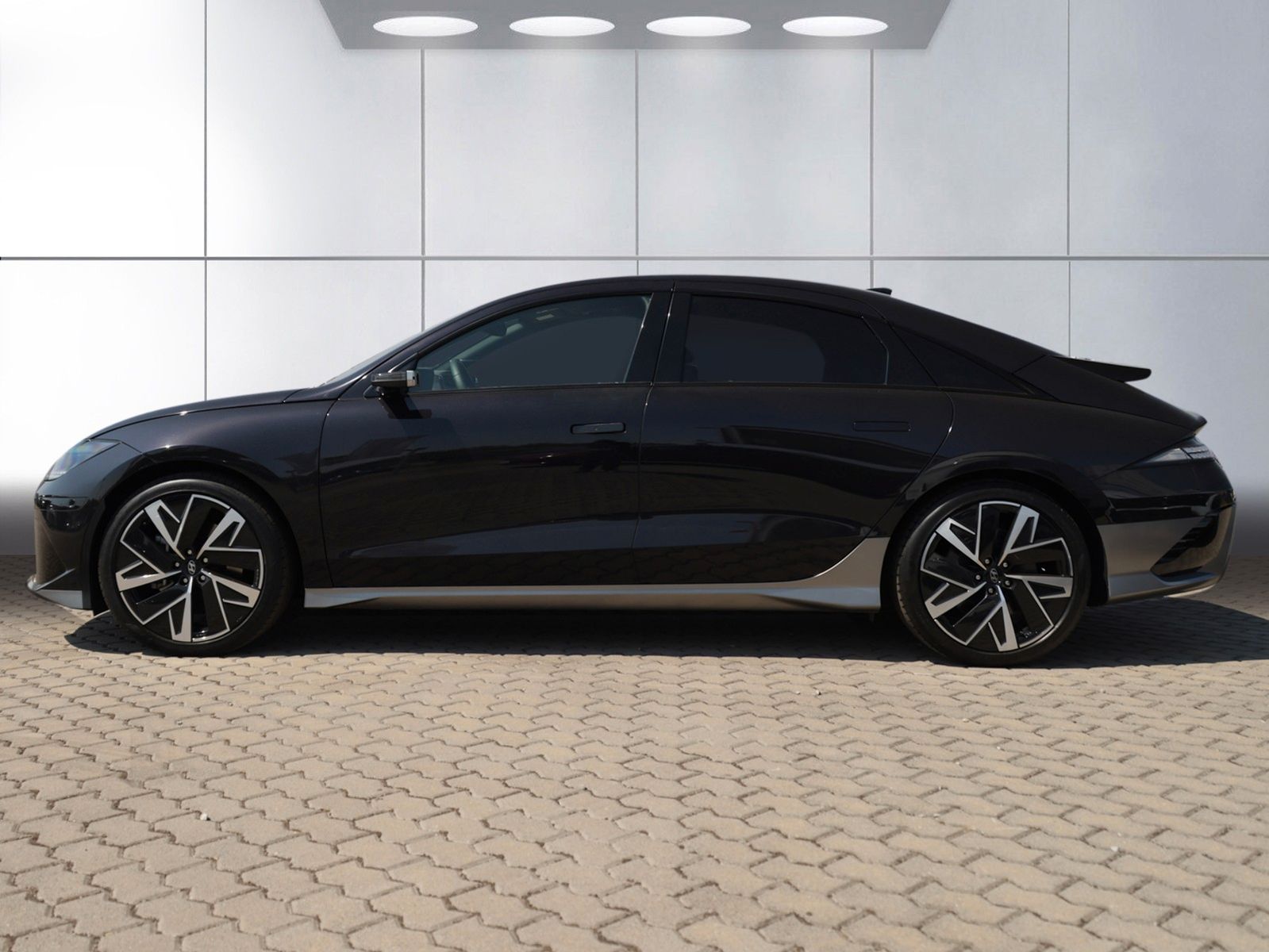 Hyundai IONIQ – Bild 4
