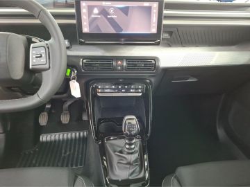 Citroën C3 Turbo 100 MAX NAVILEDWINTERPAKETALURFK