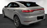 Porsche Cayenne Coupe E-Hybrid Platinum Edition - Porsche Cayenne in Rostock