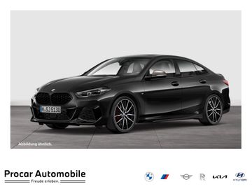 BMW Leasingangebot: BMW M235i xDrive Gran Coupé M Sport Pro Pano HK ACC