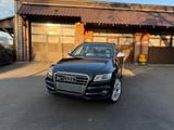 Audi SQ5*3.0*TDI*QUATTRO*PANO*NAVI*BANG&OLUFSEN*XENON - Audi SQ5 in Hannover